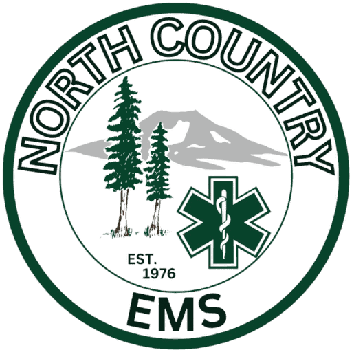 North Country EMS